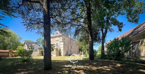   Propri�t� de 18 pi�ces � vendre � VATAN (36) Propri�t�/ch�teau - 15 + pi�ce(s) - 368 m�