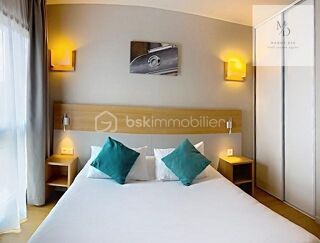  Appartement � vendre 1 pi�ce 20 m�