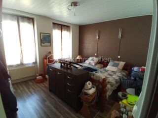  Maison � vendre 4 pi�ces 80 m�