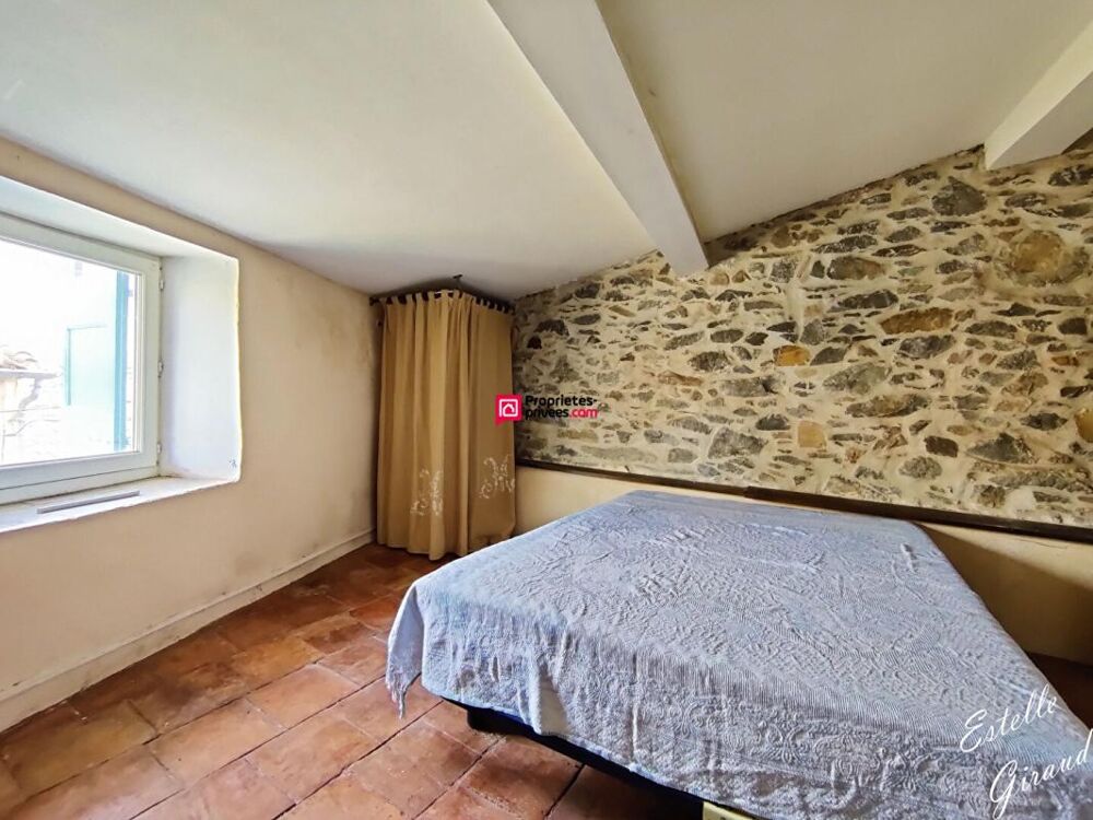 Maison 2 pièces 39 m² · à Trausse · 39 m² · 38 000 €