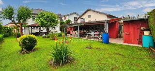  Maison � vendre 7 pi�ces 199 m�