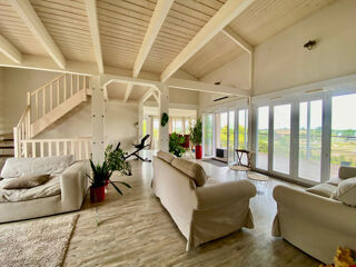  Maison  vendre 6 pices 217 m