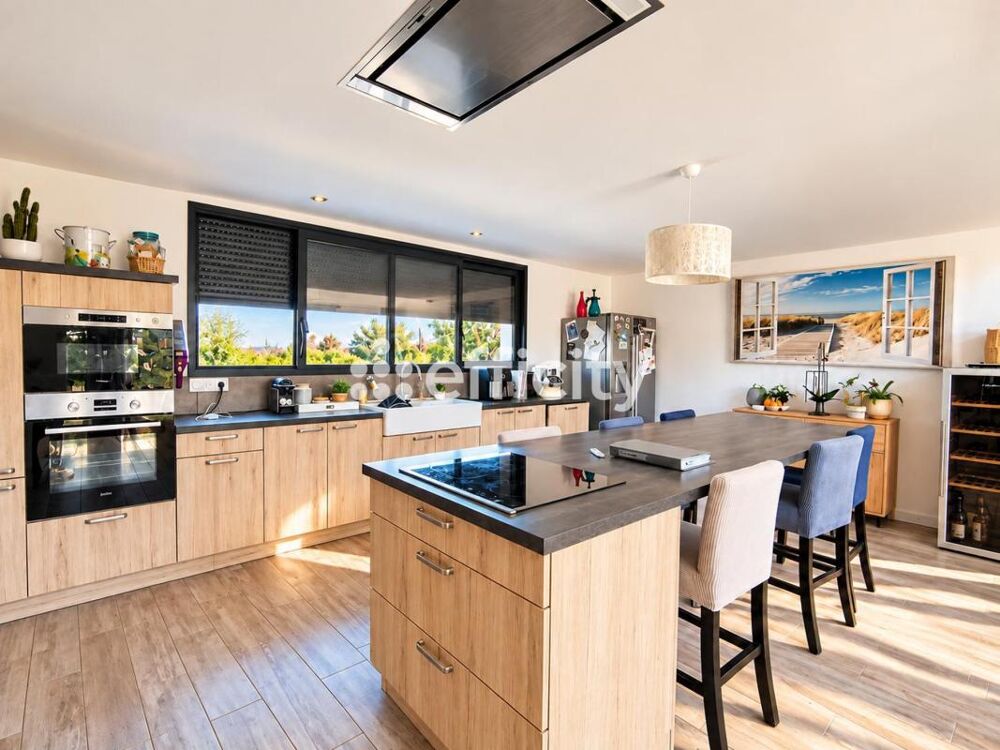 Vente Maison Pavillon Longeves
