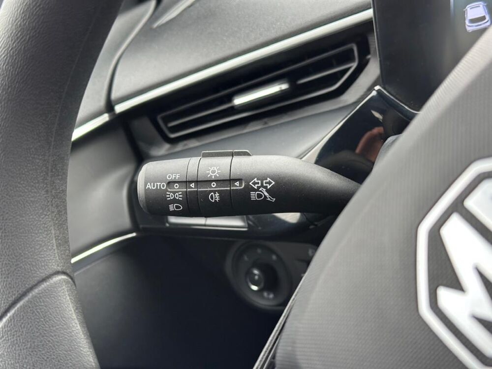 MG3 1.5 HYBRID+ 195 COMFORT 2024 occasion 78240 Chambourcy