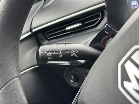 MG3 1.5 HYBRID+ 195 COMFORT 2024 occasion 78240 Chambourcy