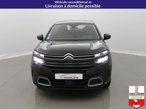 C5 aircross Hybride Rechargeable 225 e-EAT8 Feel 2021 occasion 10150 Lavau