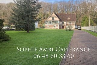  Maison à vendre 9 pièces 511 m²