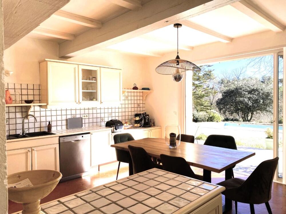 � vendre  Villa �guilles (13510)