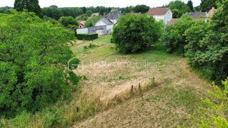  Terrain à vendre 750 m²