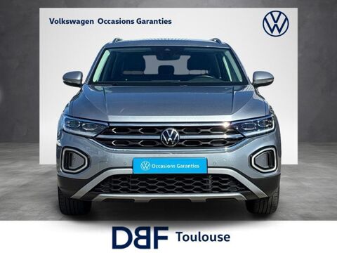 T-ROC 1.5 TSI EVO2 150 Start/Stop DSG7 Style 2025 occasion 31100 Toulouse