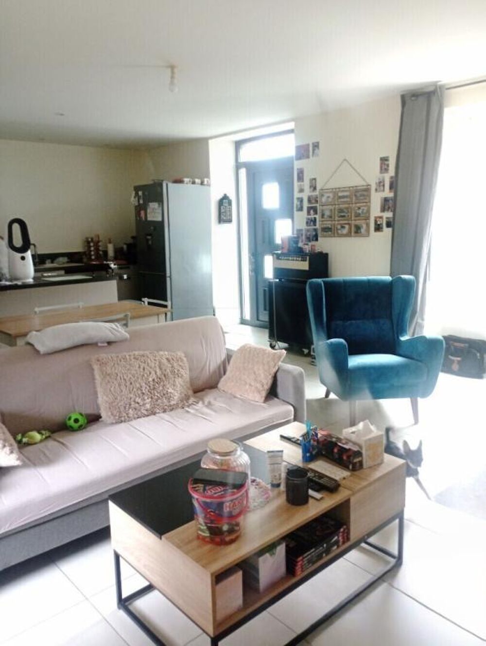 Vente Appartement Exclusivité - Bel Appartement 90 m2 avec Terrasse Laloubere