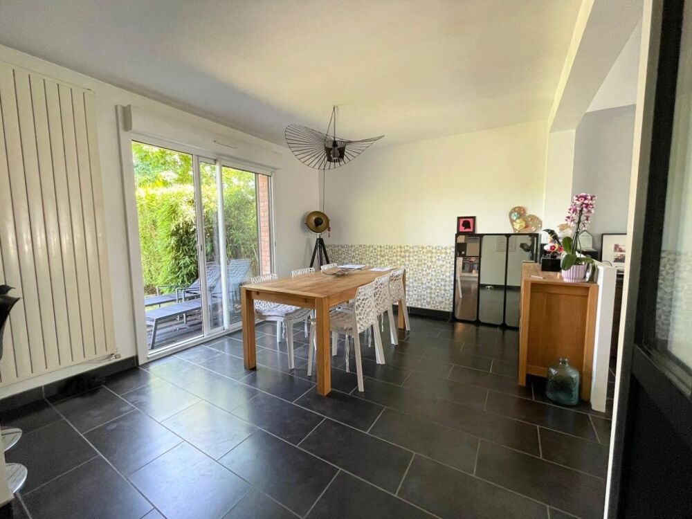 Vente Maison Maison familiale 4 chambres - Wambrechies Wambrechies