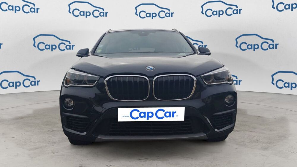 X1 sDrive 18d 150 Steptronic8 Business 2018 occasion 71430 Saint Aubin En Charollais