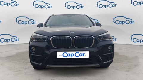 X1 sDrive 18d 150 Steptronic8 Business 2018 occasion 71430 Saint Aubin En Charollais