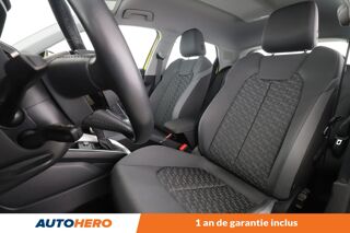 A1 30 TFSI Advanced S tronic 7 110 ch 2023 occasion 92130 Issy-les-Moulineaux