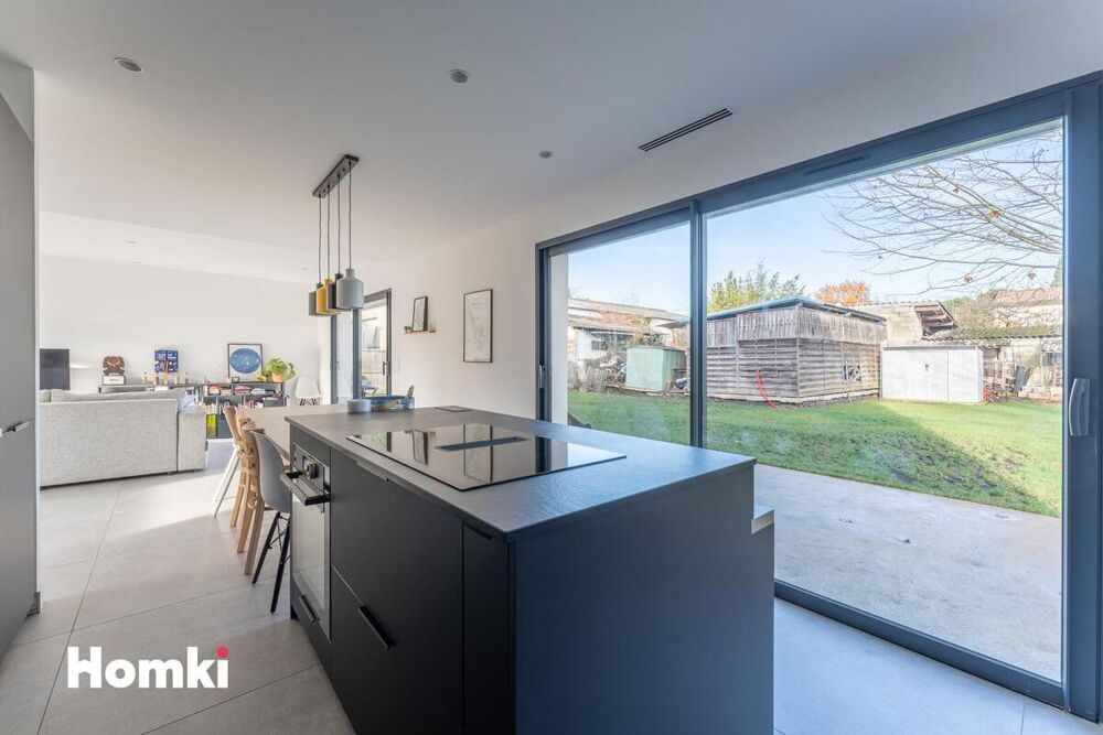 � vendre  Maison M�rignac (33700)