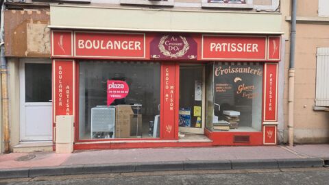   28100 DREUX - Location Local commercial 80 m2 