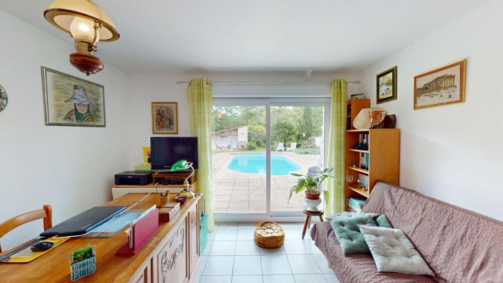 Maison Mereau 5 pièce(s) 136 m2