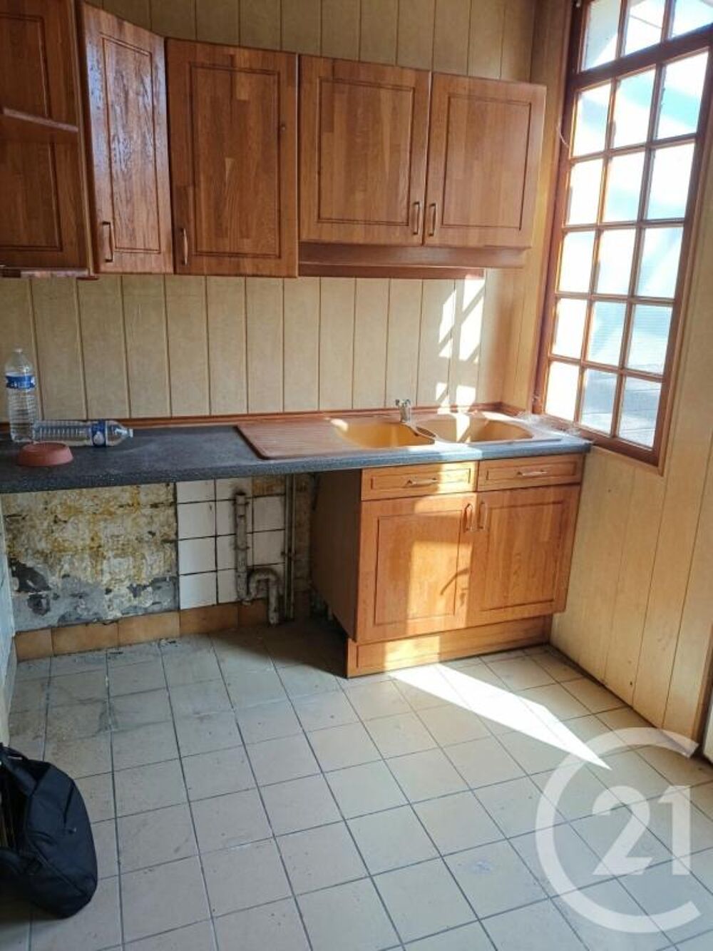 Vente Maison Maison à rénover Etaples