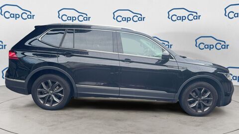 Tiguan Allspace 2.0 TDI 150 Life Business 2022 occasion 94320 Thiais
