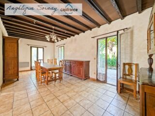  Maison à vendre 6 pièces 161 m²