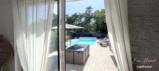 Maison à vendre 5 pièces 110 m²
