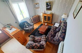  Maison à vendre 5 pièces 92 m²