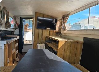  Appartement à louer 1 pièce 16 m²