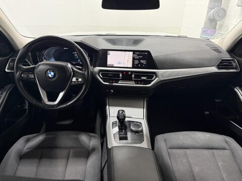 S&eacute;rie 3 330e XDRIVE BREAK 292 CV AUTOMATIQUE 2020 occasion 67960 Entzheim
