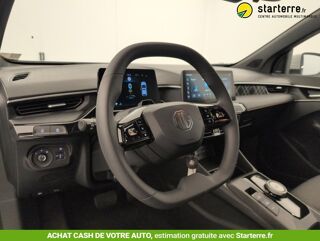 MG3 1.5 L Hybrid+ 195 ch Standard 2026 occasion 69190 Saint-Fons