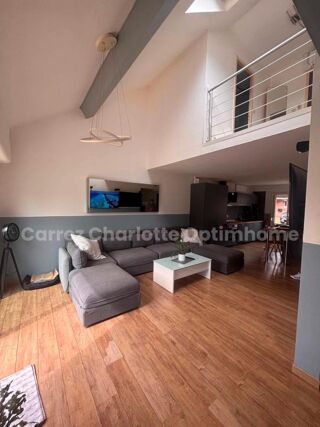  Maison à vendre 4 pièces 82 m²