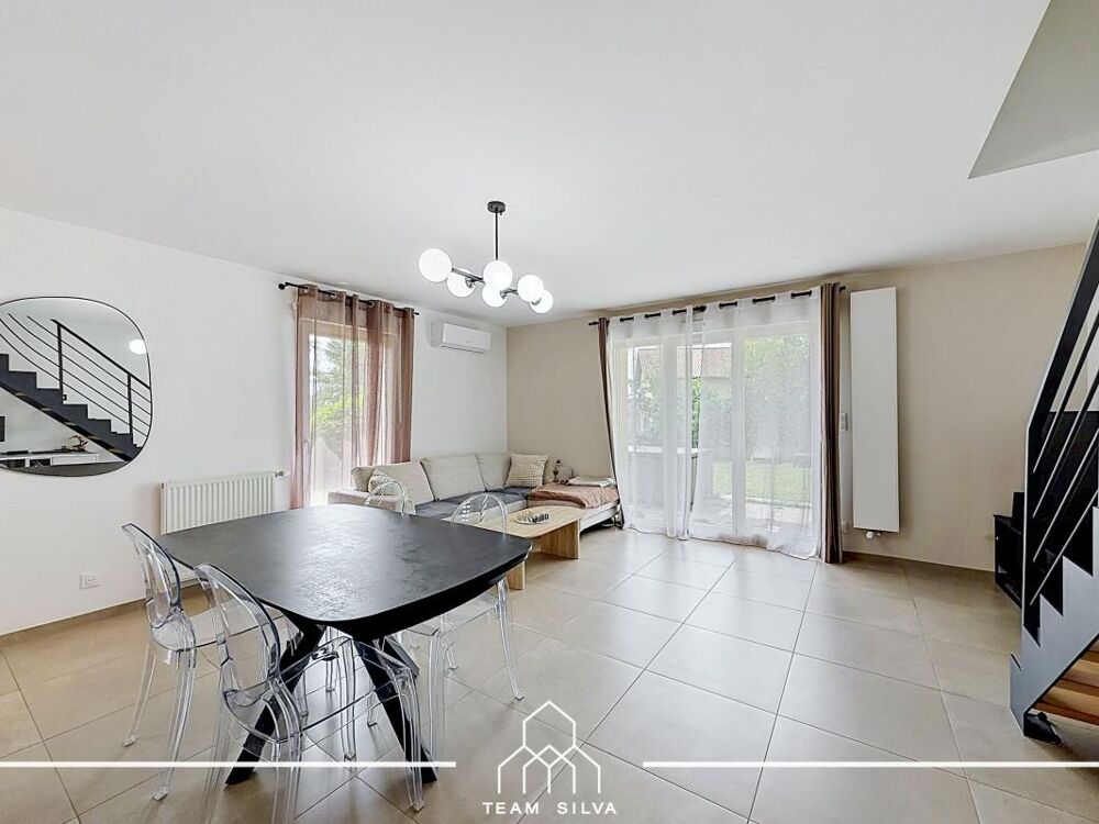 Vente Villa Villa Ternay