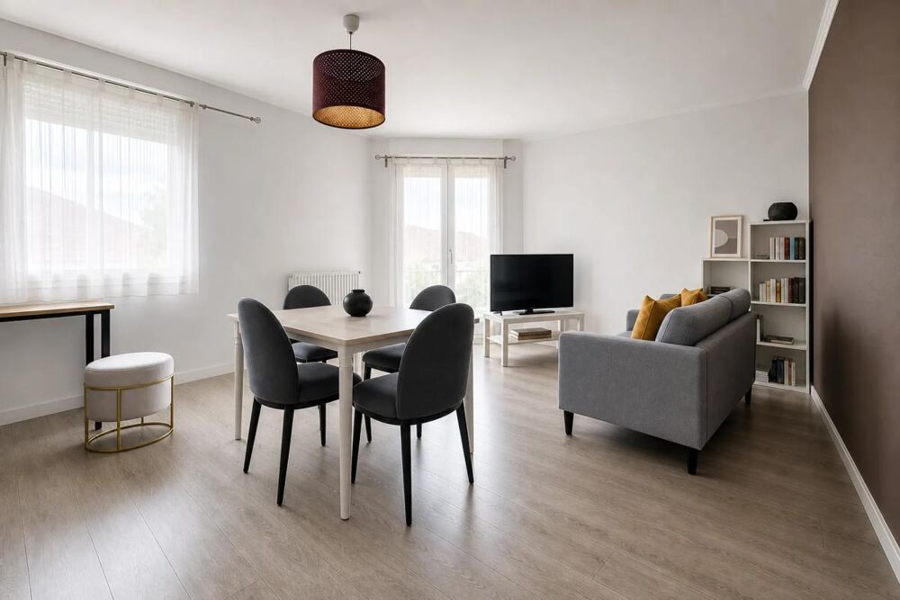 Appartement de 3 pièces de 76 m² à Saint-Pierre-du-Perray