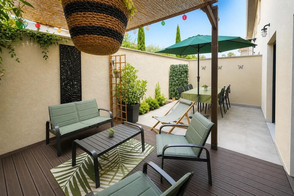 Maison de 4 pièces de 95 m² à Crémieu