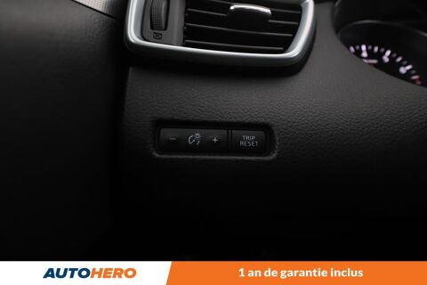 Qashqai 1.2 DIG-T N-Connecta 115 ch 2018 occasion 92130 Issy-les-Moulineaux