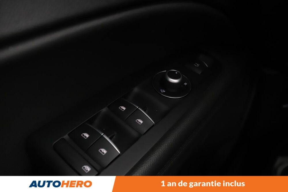 Stelvio 2.2 Diesel Edizione AT8 160 ch 2019 occasion 92130 Issy-les-Moulineaux
