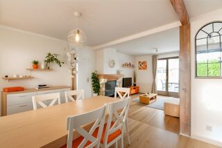  Maison � vendre 6 pi�ces 128 m�