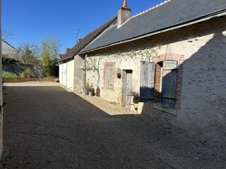  Maison à vendre 5 pièces 206 m²