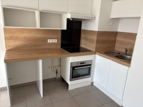  Appartement � louer 1 pi�ce 26 m�