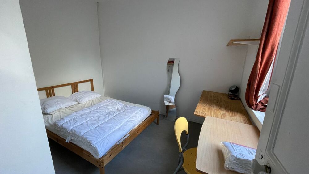 Location Appartement Appartement de 43m2 à louer sur Lille Lille