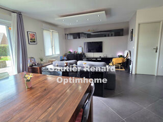  Maison � vendre 5 pi�ces 100 m� Bruay sur l escaut