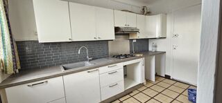  Appartement � vendre 3 pi�ces 58 m�