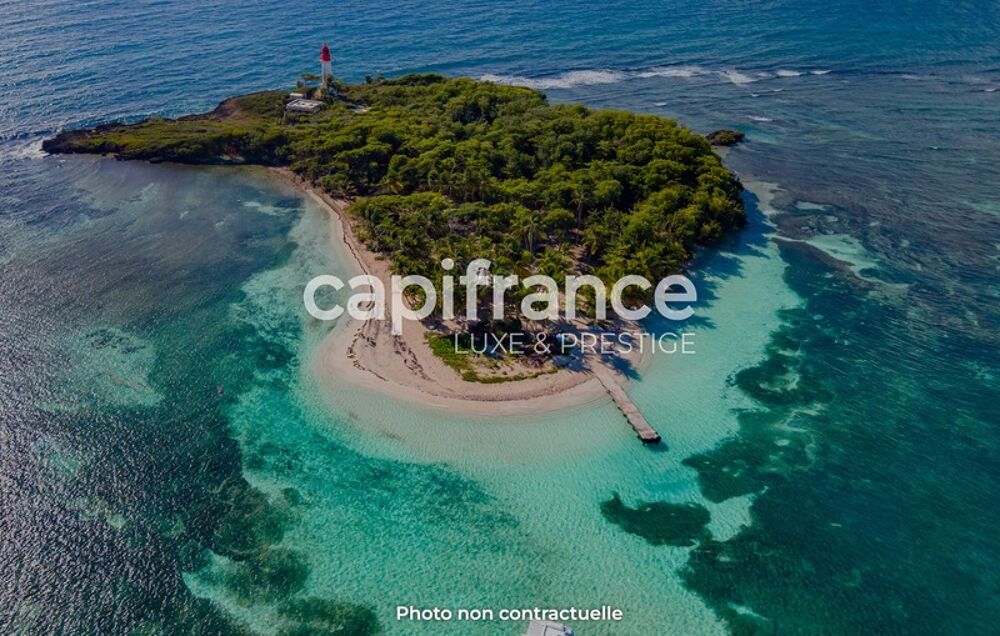 � vendre  Villa Le Gosier (97190)