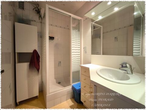  Appartement � vendre 4 pi�ces 77 m�