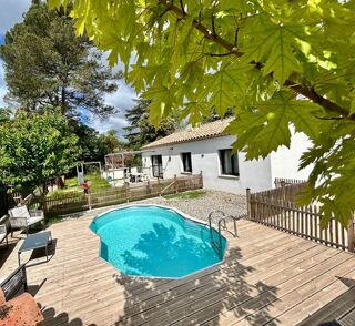  Villa  vendre 4 pices 87 m