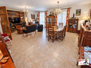  Maison à vendre 5 pièces 133 m²