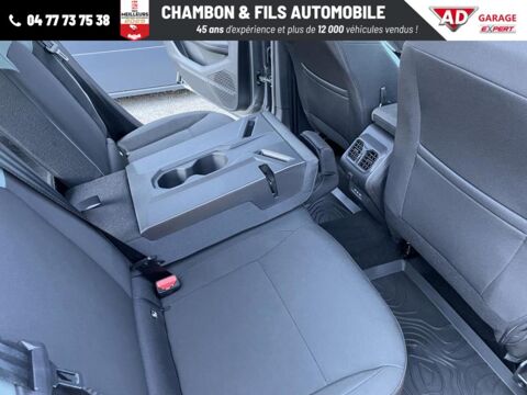 Bigster Hybrid 155 Extreme + Pack parking + Pack Hiver + hayon &eacute;lect 2026 occasion 42320 La Grand-Croix