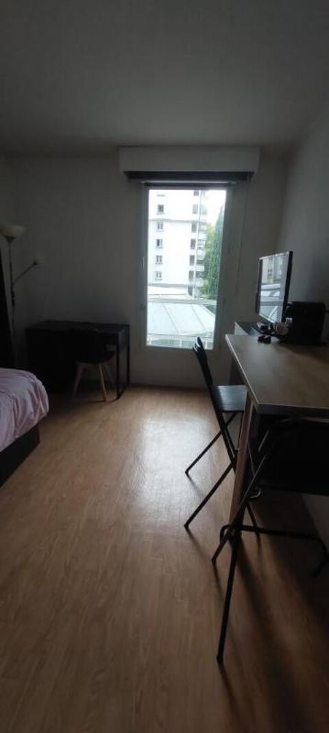  Appartement � louer 1 pi�ce 18 m�