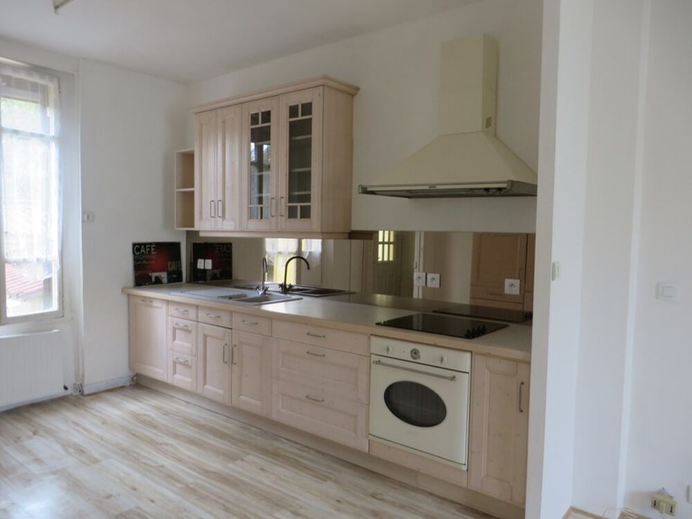 Vente Maison Maison 4 pièces avec jardin de 242 m² Romilly sur seine