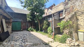  Maison � vendre 6 pi�ces 170 m�